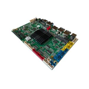  High-Performance Arm Motherboard with OpenResty Server Software and Status Code 403 Handling Manufactures