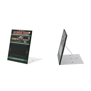 10 inch HD IPS POP video display plug and play LCD video players for point of