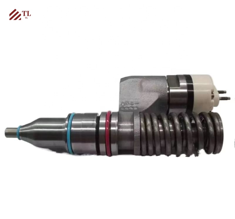 387-9427 263-8216 263-8218 C7 Injector erpillar Engine Hydraulic Main Pump
