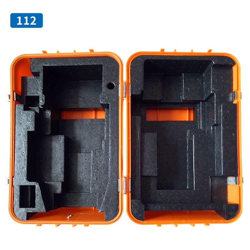 New Plastic Hard Case for Surveying Total Station Instrument FOIF RTS312 OTS112
