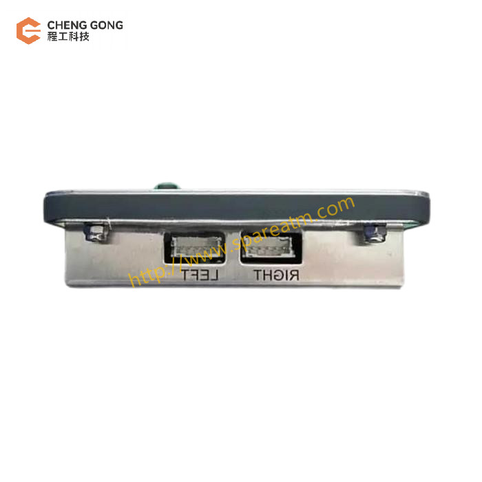 ZT598-N41-H20-OKI YH5010-1011T04733 OKI 6040W 21SE G7 Russian EPP Bank ATM Spare Parts