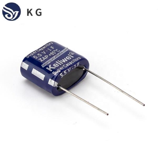 CHP5R5L105R-TWQ Electronic Components The super capacitor FET 5.5V1F N-Channel