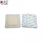 Advanced Silicone tape for scars care and silicone would dressing