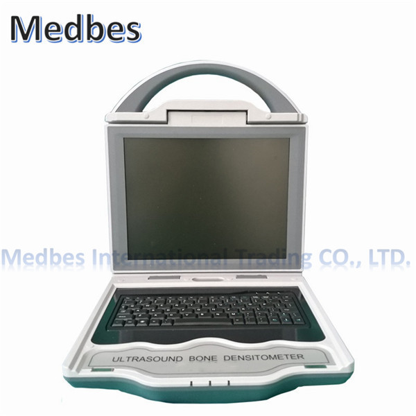 Bone Density Machine Automatic High Effective Portable Ultrasound