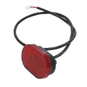 Mi.mi4 Llite Ultra Scooter Part Taillight Lamp Rear Fenders for Electric Scooter