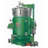 Buy cheap Plate type hermetic Vertical Pressure 0.1-0.4 Mpa Leaf discharge separator from wholesalers