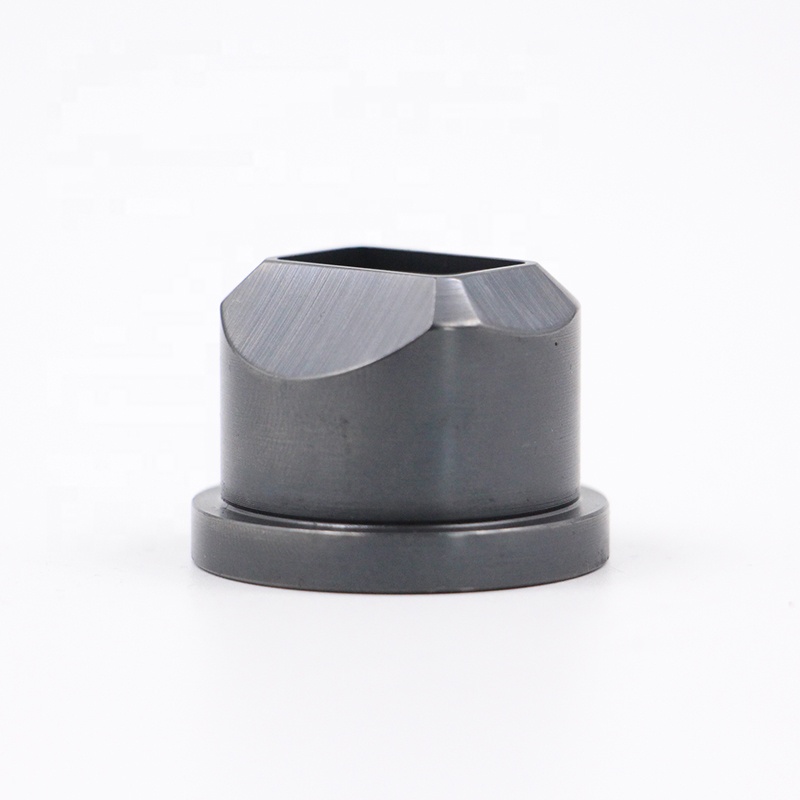 Customized Special-Shaped Trimming Cutting Die Natural Color