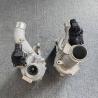 Buy cheap Turbocharger Engine Turbo Infiniti 3.0T Twin-turbo. 843566-0011 Replacement from wholesalers