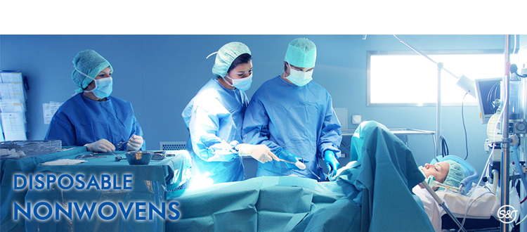 High Quality Disposable PP Astronaut Caps Non woven Hairnet Cap Hood Cover Non-woven Hood Balaclava Face Cover
