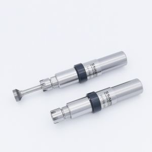  SV-FTD0 Floating Tool Holder For Clamping Deburring Tools Manufactures