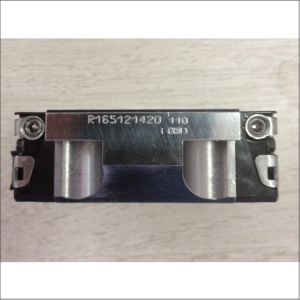 Rexroth KWD-025-FNS-C1-N-1 Guide Rail Made Of Cast Iron Standard Size Fast