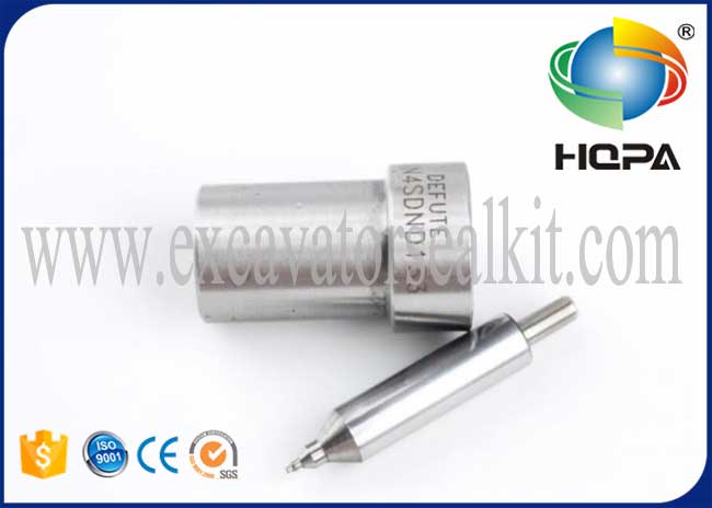 093400-1330 DN4SDND133 Fuel Injector Nozzle Denso Nozzle for Engine 