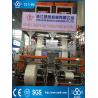 Buy cheap High Capacity Double Head High Speed Film Blowing Machine 60-80kgs from wholesalers