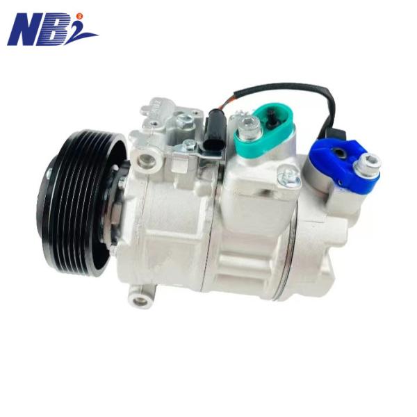 6seu14c Bmw AC Compressor 64526980044 447190-9953 2483002130 4471909950