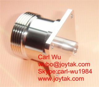 DIN 7/16 connector female jack clamp type antenna base station Cable Assembly