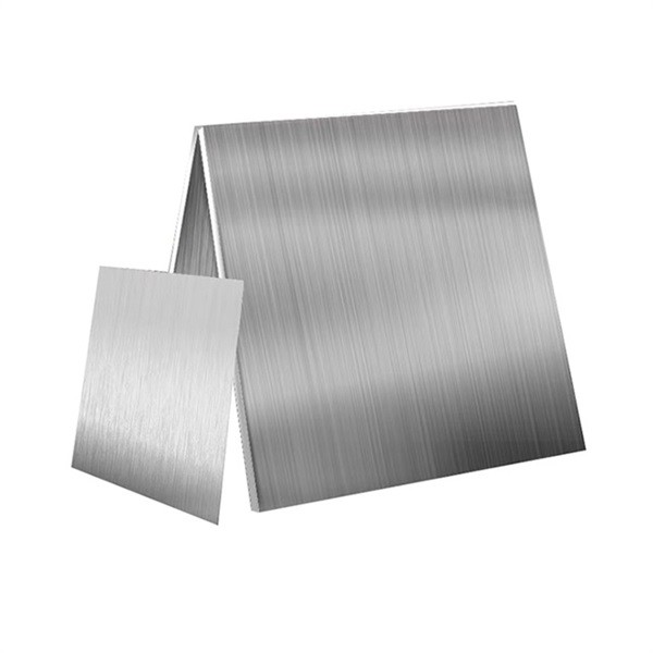 Decorative 304 Stainless Steel Sheets Bending Welding Processing