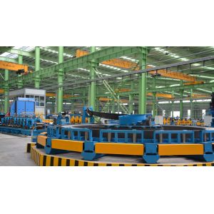 Easy-Installed PV Ground Mounting System with High Efficiency