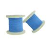 Buy cheap PTFE Insulated Stranded Copper Wire 125V 300V 600V Blue Color from wholesalers