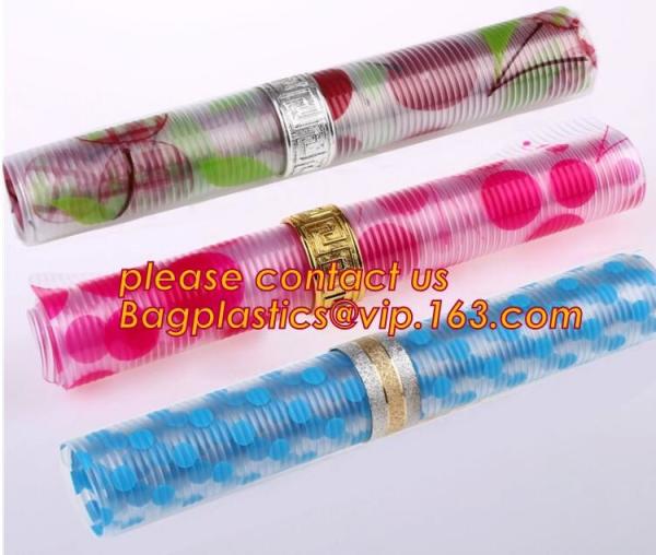 US supermarket Industrial Solid Grip Non-Adhesive Non-Slip Shelf and Drawer