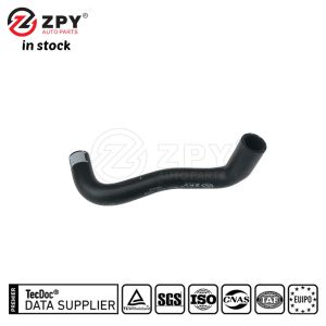 ZPY 5WD121109 Overflow Tank Hose for Audi VW Porsche