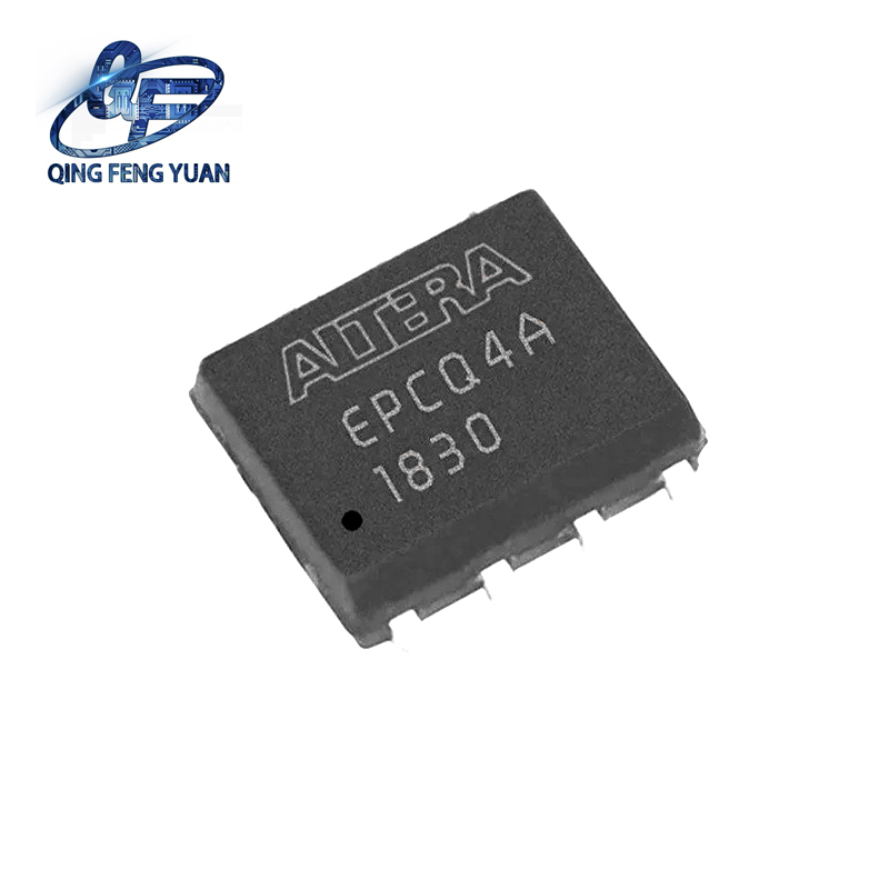 Al-tera Epcq4asi8n Electronic Components Semiconductor Wafer Microcontroller Usbc ic chips EPCQ4ASI8N