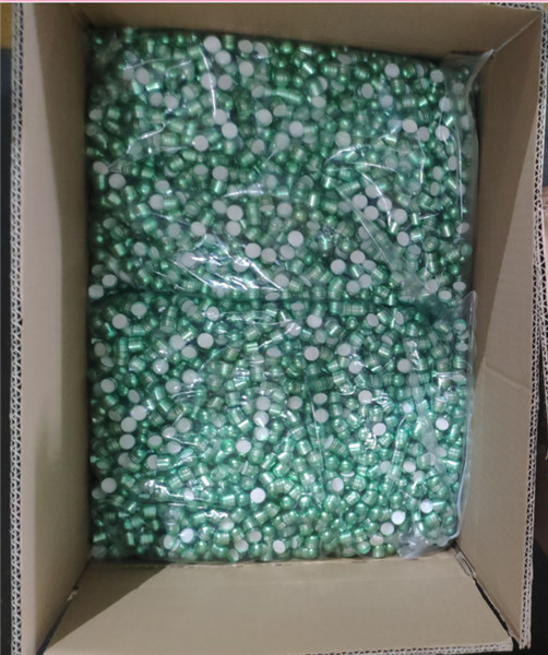 Hologram SGS Sex Pill Blister Card 500k 3D Blister Paper Card With Display Box