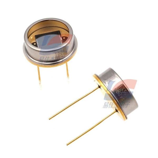 YJJ S1226-8BQ High Reliability Low Dark Current Silicon Photodiode Is Suitable