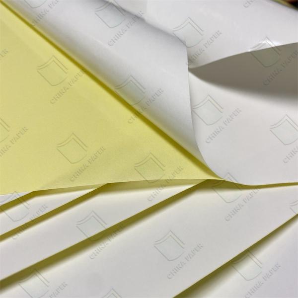 High Glossy / Semi Glossy / Offset Paper / PVC / PET Self Adhesive Sticker Paper
