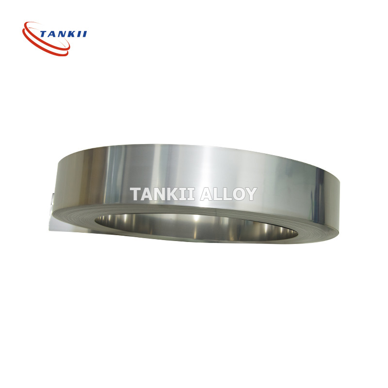 CuNi14 Underground Heating Resistance Wire Copper Nickel Alloy