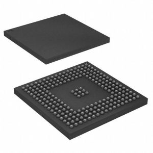China AT91SAM9260B-CU Microcontrollers And Embedded Processors IC MCU FLASH Chip on sale