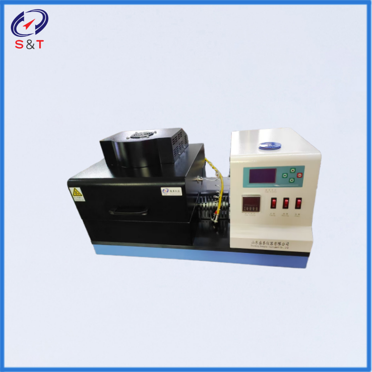 ASTM D1831 ASTM D1831 Lubricating Grease Roller Stability Tester