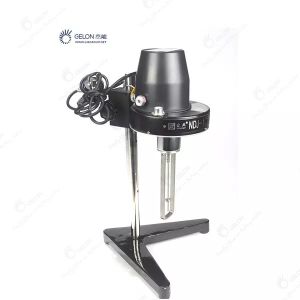 Viscosity Meter Viscosity Liquid Battery Testing Lab Lithium Ion Battery