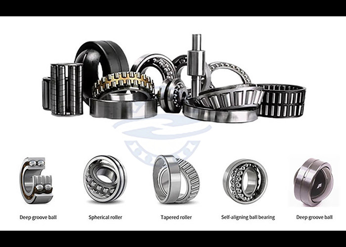 Chrome steel 22224CC/CA/E/MB W33 Spherical Roller Bearing Size 120*215*58 mm