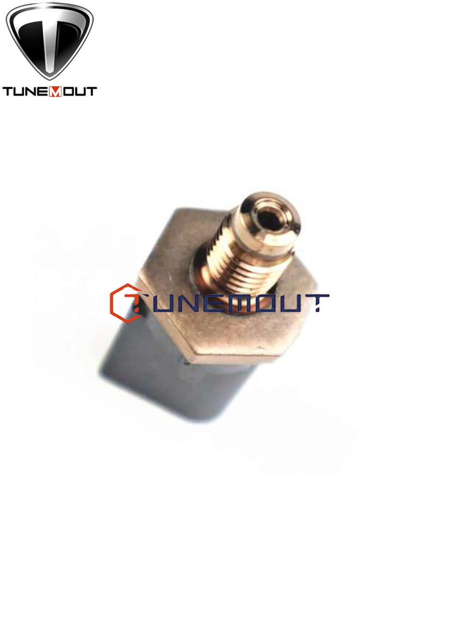 New Condition Fuel Rail Sensor for Ford Ranger 2.0L 2019-2021 OEM GK2Q9F972AA