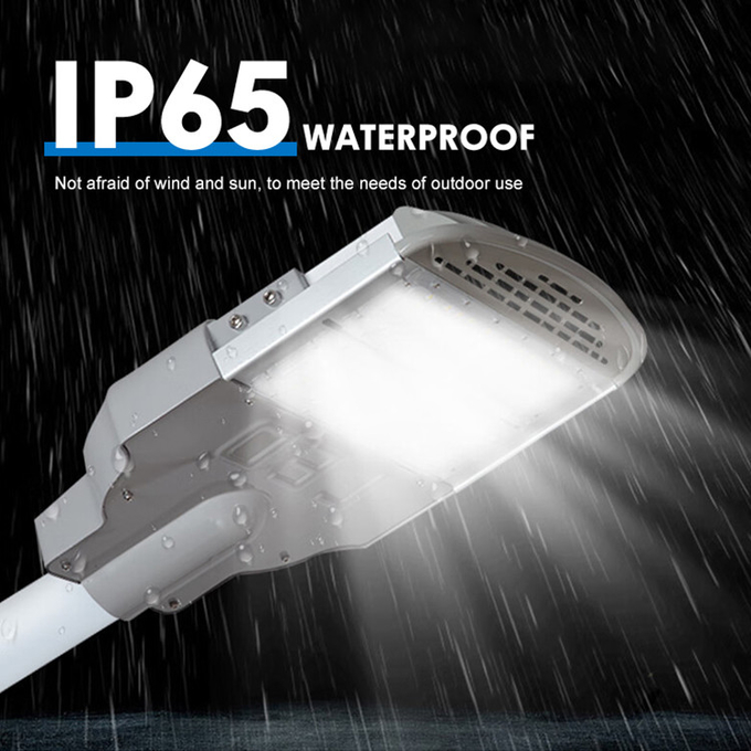 SMD3030 Garden Road Highway LED Street Light High Transmittance