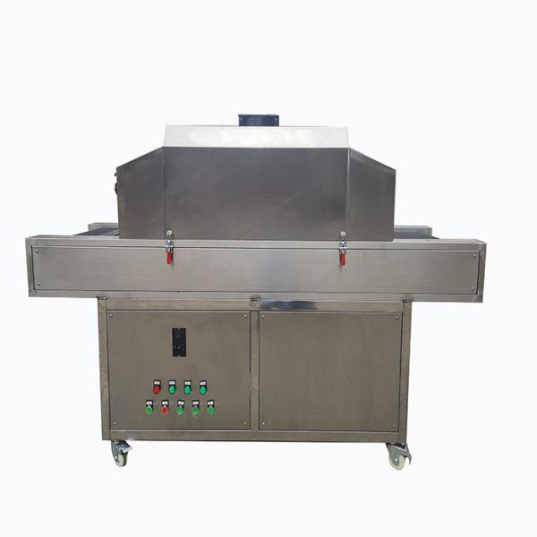 Ultraviolet Stainless Steel UV Sterilizer Oven Food Water Hospital Chemical