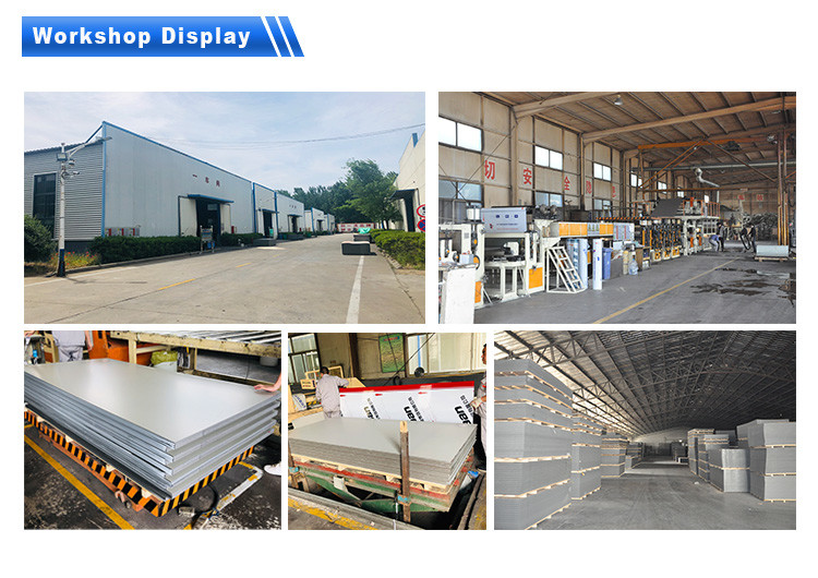 1220mm Marble ACP Matte Surface Building Boards Acp Sheet Boards