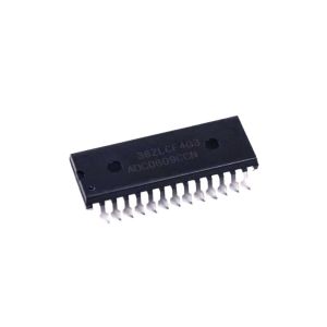 Analog ADC0809CCN Microcontroller Python Usb ADC0809CCN Electronic Components