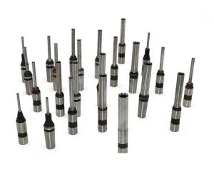  Steel Hollow Paper Hole Punch Drill Bit For Sharpening Machine Manufactures