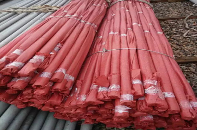 Seamless Nickel Stainless Steel Tubing 718 / UNS N07718 Welding For Etching