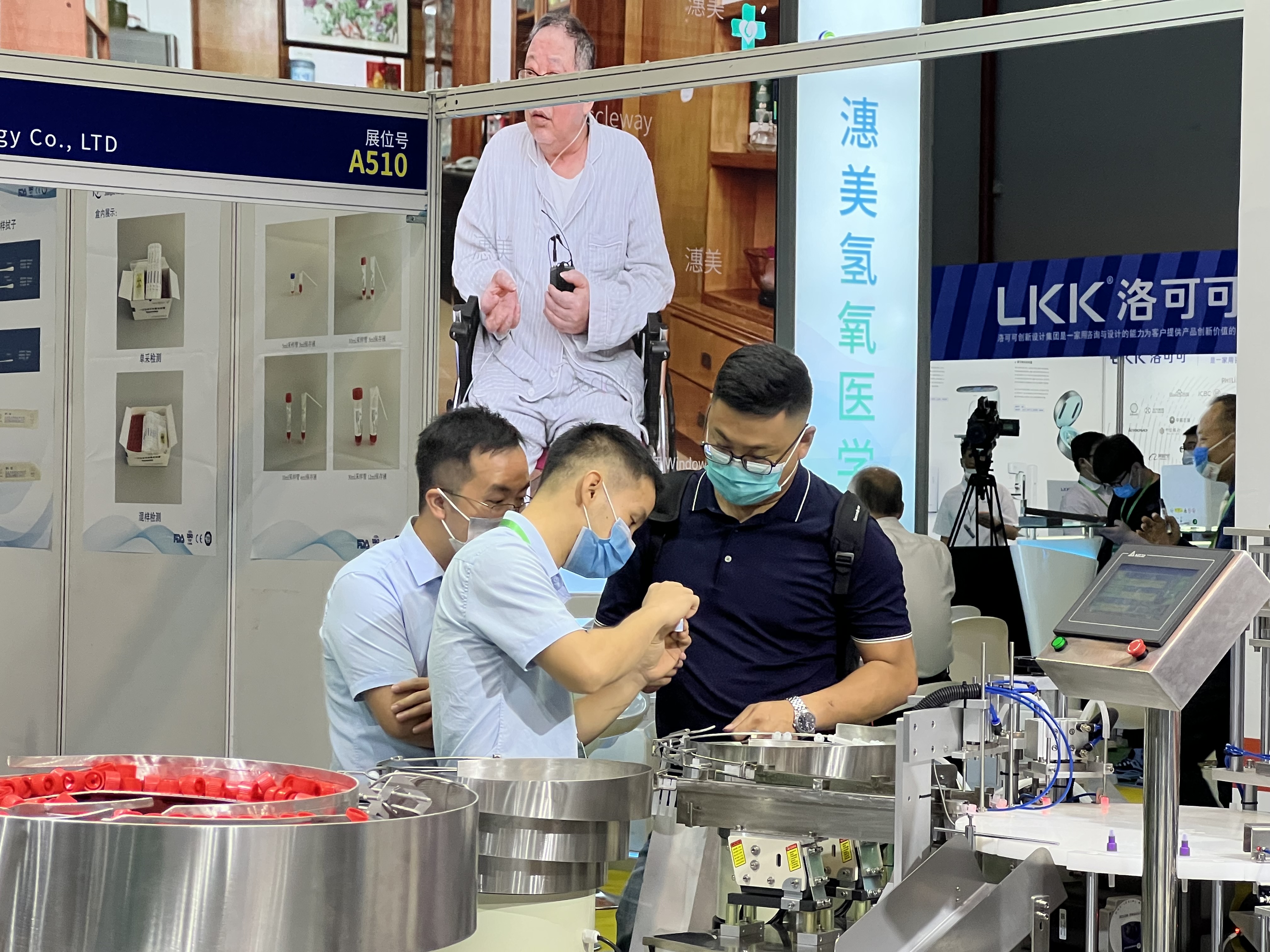 Electric Driven Automatic Liquor Vinegar Liquid Filling Machine for Chemical Industry