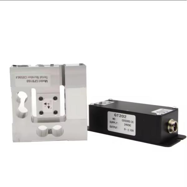  Latest Model Multidirection Force Measuring 3 Axis Force Load Cell Sensor 50N Resistance Sensor Analog SENSOR Manufactures