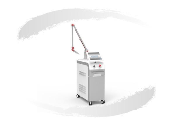rf laser q switch nd yag laser dark skin laser tattoo removal machine price