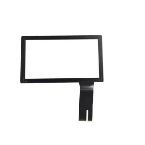  18.5&quot; Waterproof Touch Panel with ILITEK or EETI Controller Board with COB type Manufactures