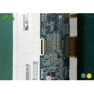 CLAA057VC01CW Industrial LCD Displays / 262K tft lcd display module CIE1931