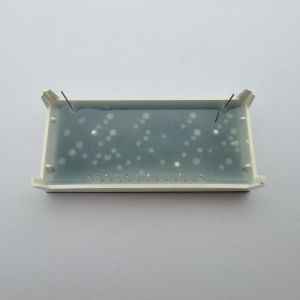 Ultra Bright White Common Cathode Custom Seven Segment Oven Led Display For Oven