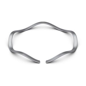 China High Quality Turn Wave Spring , Axial Expanders Wave Spring SST on sale