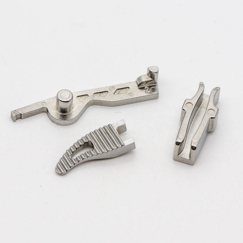 Tool Steels MIM Parts Powder Metal Injection Molding Stainless Steel