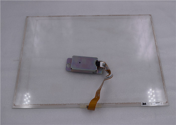 Durable Wincor ATM Parts Touch Screen CTII 14,8 Without LCF 1750106261 1750127829
