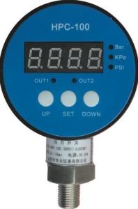  HPC-100 Digital Pressure Controller for Hydraulic Pump Manufactures